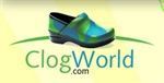 Clog World Coupon Codes & Deals