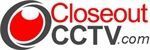 Closeout CCTV Coupon Codes & Deals