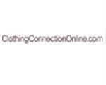 Clothing Connection Online Coupon Codes & Deals