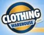 ClothingWarehouse Coupon Codes & Deals