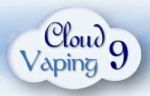 Cloud 9 Vaping UK Coupon Codes & Deals