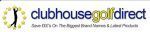 clubhousegolf.co.uk Coupon Codes & Deals