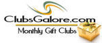 Clubs Galore coupon codes