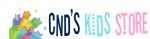 CnD's Kids Coupon Codes & Deals