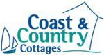 Coast and Country Cottages UK Coupon Codes & Deals