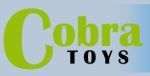 Cobra Toys Australia Coupon Codes & Deals