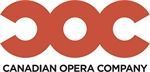 Canadian Opera Company Coupon Codes & Deals