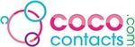 cococontacts.com Coupon Codes & Deals