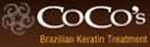 CoCo's Brazilian Keratin Coupon Codes & Deals