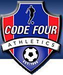 Code Four Athletics Coupon Codes & Deals