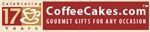 Coffee Cakes Coupon Codes & Deals