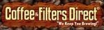 coffeefiltersdirect.com Coupon Codes & Deals