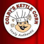 Colby's Kettle Corn Coupon Codes & Deals