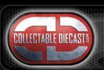 Collectable Diecast Inc coupon codes