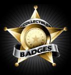 Collectible Badges Coupon Codes & Deals