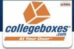 College Boxes Coupon Codes & Deals