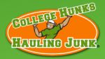 College Hunks Hauling Junk Coupon Codes & Deals