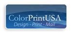 Color Print USA Coupon Codes & Deals