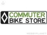 Commuters Bike Store coupon codes