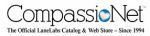 CompassioNet coupon codes