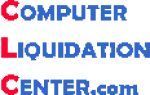 ComputerLiquidationCenter.com Coupon Codes & Deals