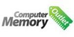 Computer Memory Outlet Coupon Codes & Deals