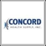 Concord Health Supply, Inc. Coupon Codes & Deals