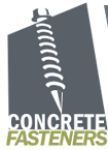 Concrete Fasteners Coupon Codes & Deals