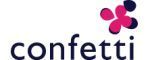 Confetti.co.uk coupon codes