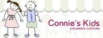 Connie's Kids Coupon Codes & Deals