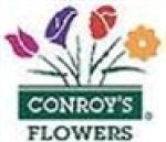 Conroy's Flowers Coupon Codes & Deals
