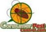 Consumer Pest Control Coupon Codes & Deals