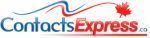 Contacts Express Canada Coupon Codes & Deals