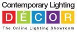 Contemporary Lighting DÉCOR Coupon Codes & Deals