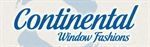 Continental Window Fashions coupon codes