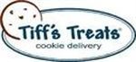 Tiff's Treats Cookie Delivery coupon codes