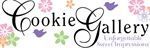 Cookie Gallery coupon codes