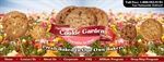 The Cookie Garden Coupon Codes & Deals