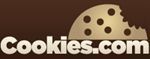 Cookies.com coupon codes