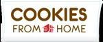 Cookies From Home coupon codes