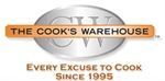 The Cook's Warehouse Coupon Codes & Deals