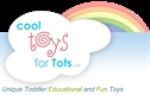 CoolToysforTots Canada Coupon Codes & Deals