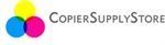 Copier Supply Store coupon codes