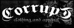 Corrupt Clothing Coupon Codes & Deals