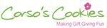 Corso's Cookies coupon codes