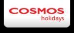 Cosmos Holidays UK coupon codes