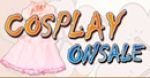 COSPLAY ONSALE Coupon Codes & Deals