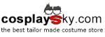 cosplaysky.com coupon codes