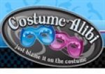 Costume Alibi coupon codes