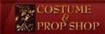 Costume Prop Shop Coupon Codes & Deals